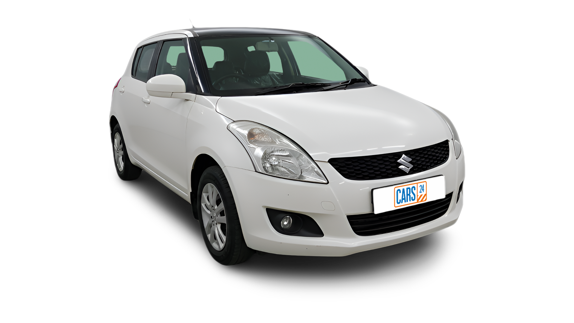 Maruti Swift-img